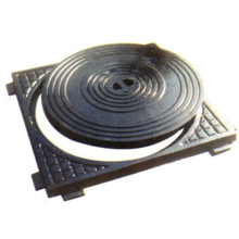 Hot Sale Ductile Iron Manhole Capa